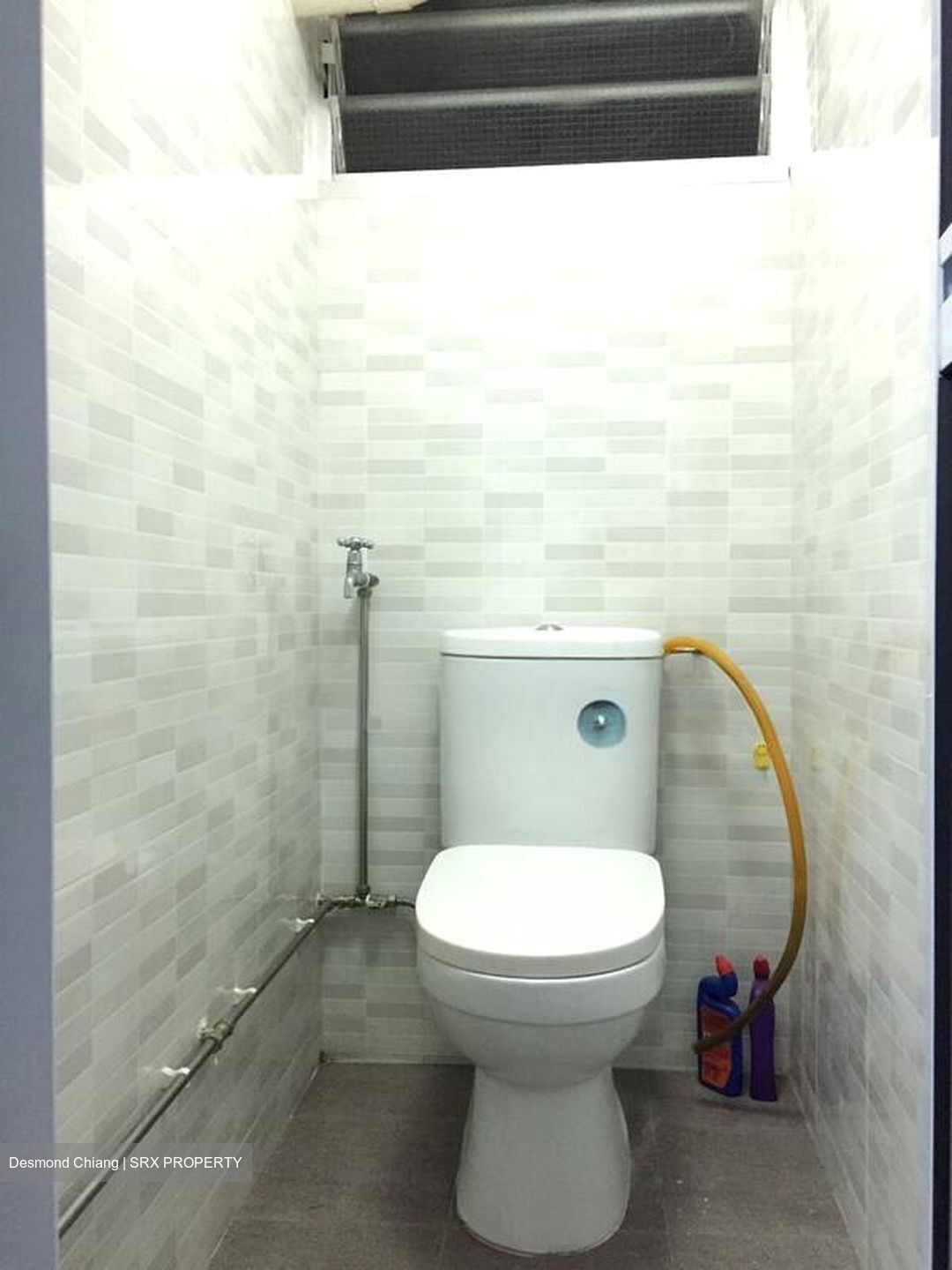 Blk 24 Eunos Crescent (Geylang), HDB 3 Rooms #515098741